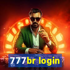 777br login