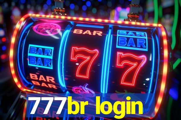 777br login