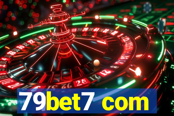 79bet7 com