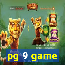pg 9 game