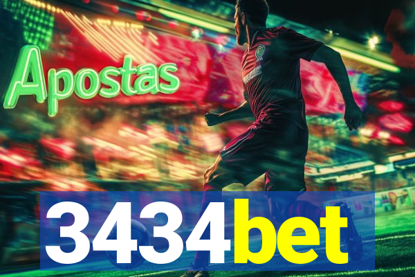 3434bet