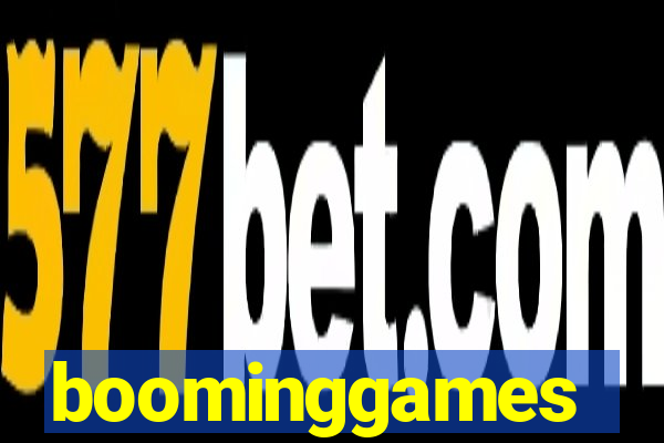 boominggames