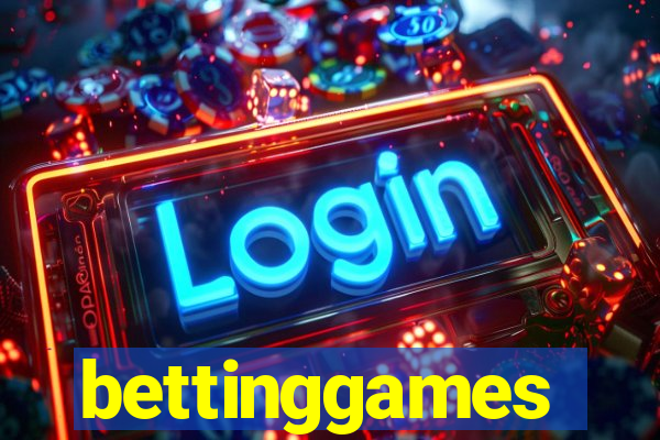 bettinggames