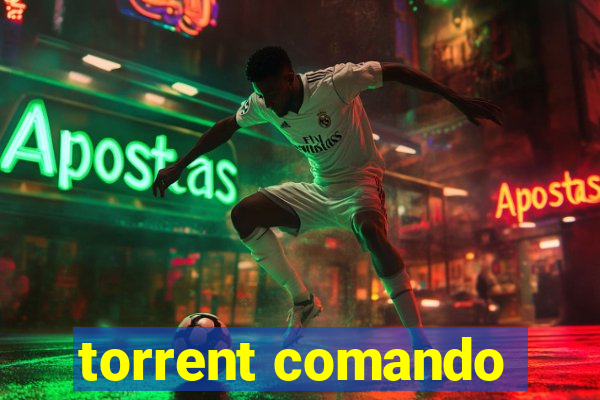 torrent comando