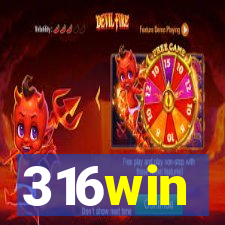 316win