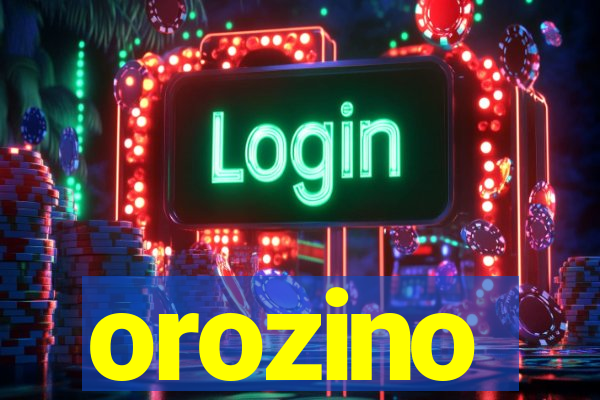 orozino