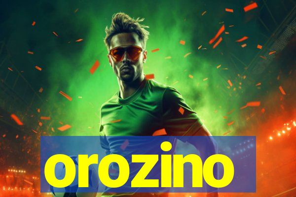 orozino