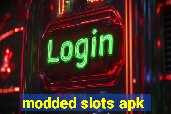 modded slots apk