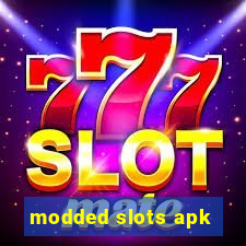 modded slots apk