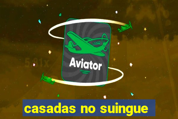 casadas no suingue