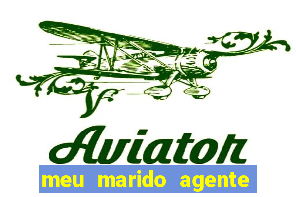 meu marido agente secreto download