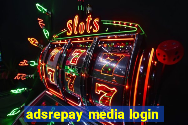 adsrepay media login