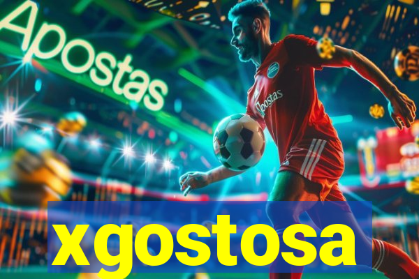xgostosa