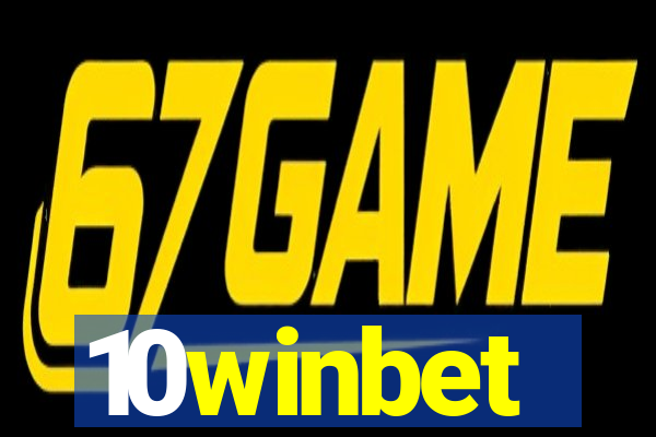 10winbet