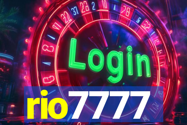 rio7777