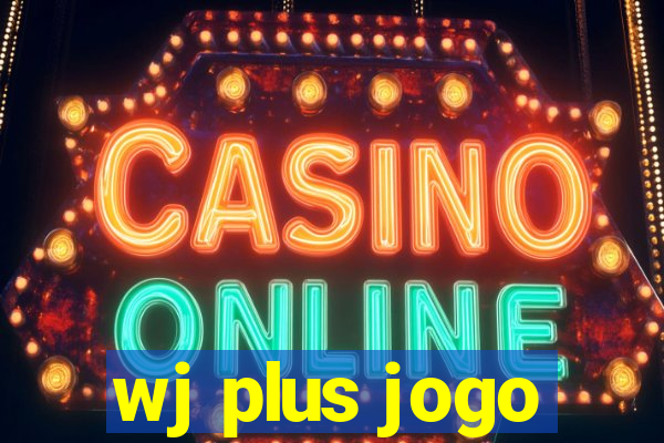 wj plus jogo