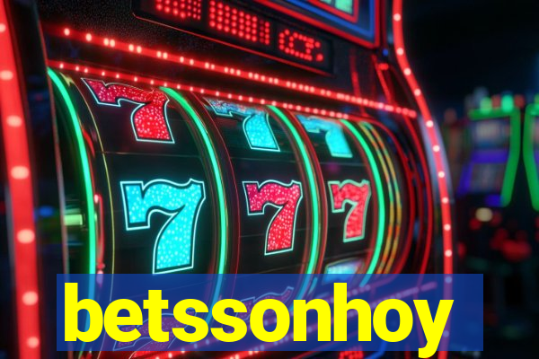 betssonhoy