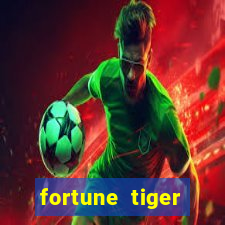 fortune tiger deposito minimo 5 reais