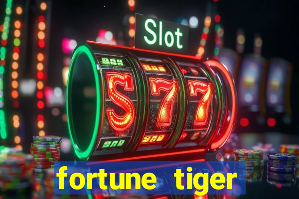 fortune tiger deposito minimo 5 reais