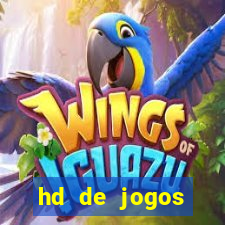 hd de jogos aliexpress - download