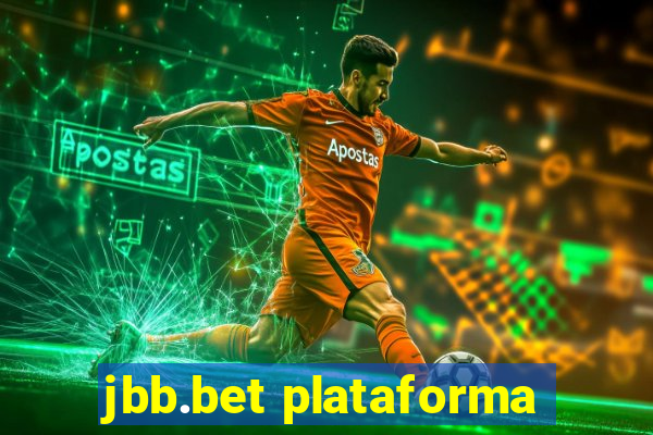 jbb.bet plataforma