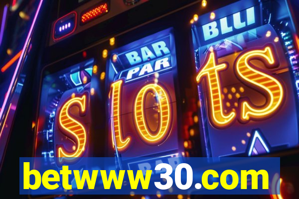 betwww30.com