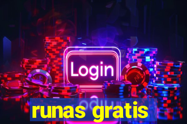 runas gratis