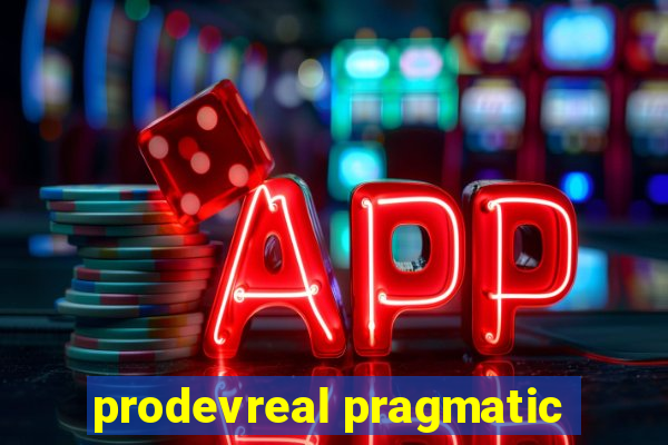 prodevreal pragmatic