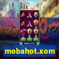 mobahot.xom