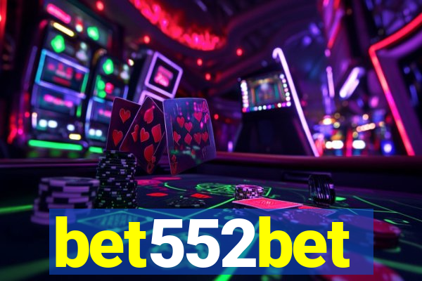 bet552bet