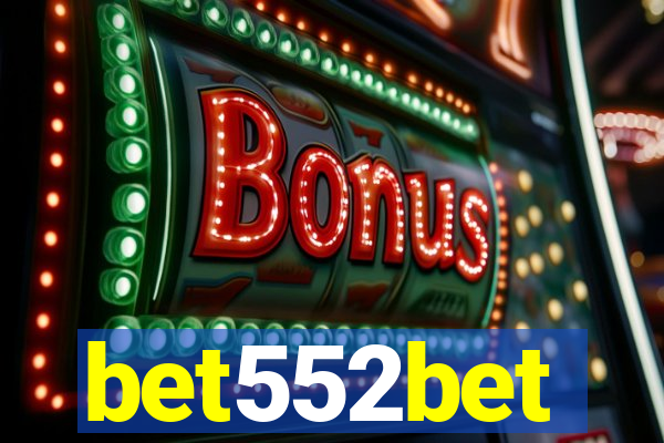 bet552bet