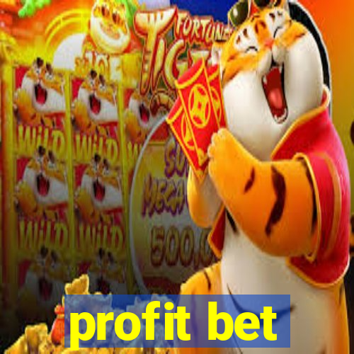 profit bet
