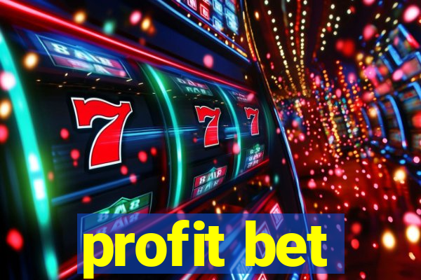 profit bet