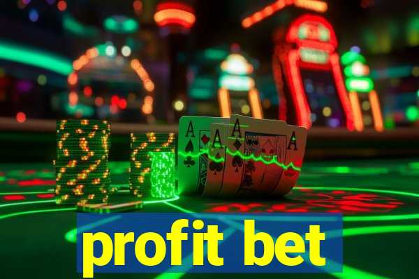 profit bet