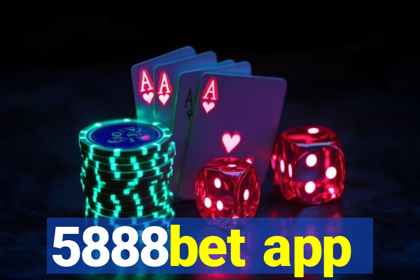5888bet app