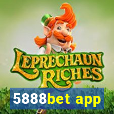 5888bet app