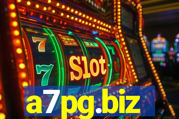 a7pg.biz