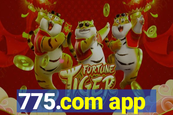 775.com app