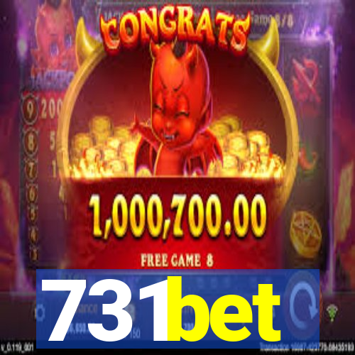 731bet