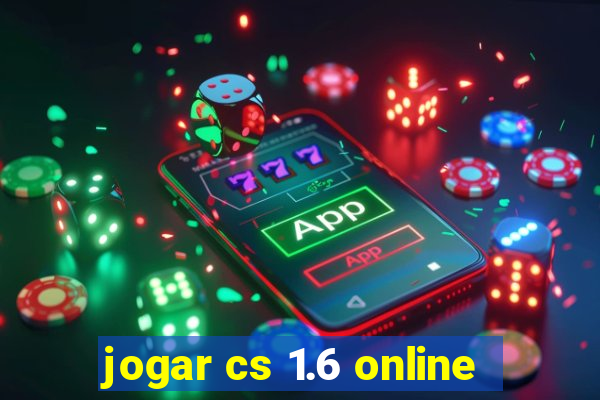 jogar cs 1.6 online