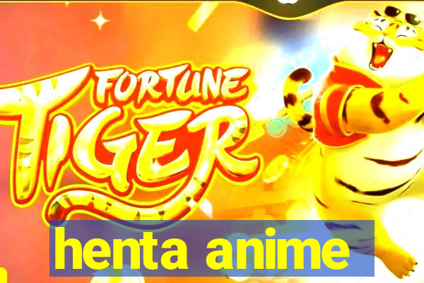 henta anime