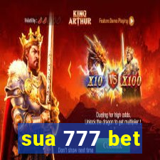 sua 777 bet