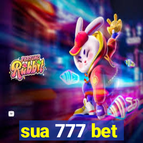 sua 777 bet