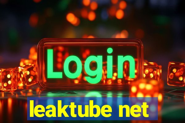 leaktube net