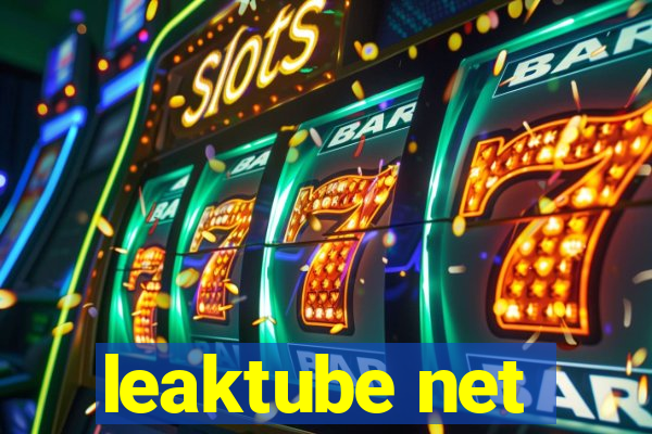 leaktube net