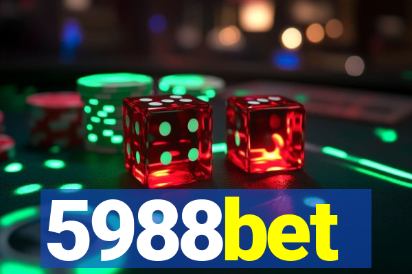 5988bet