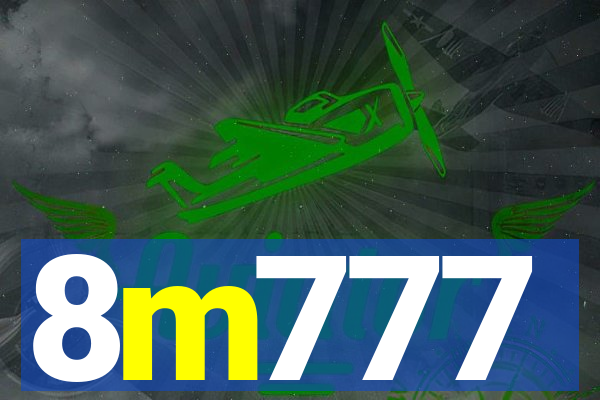 8m777