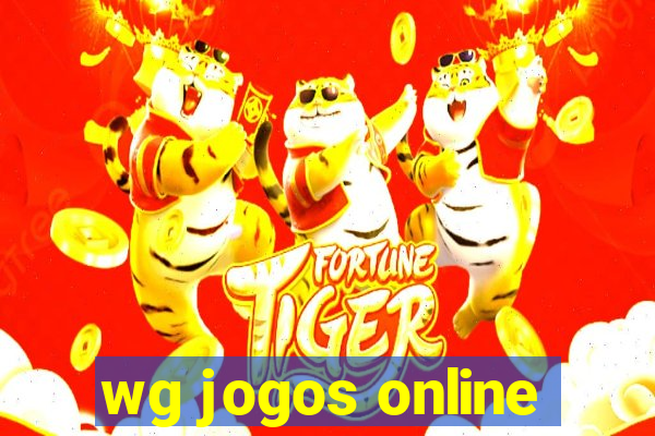 wg jogos online