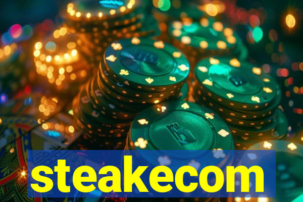 steakecom