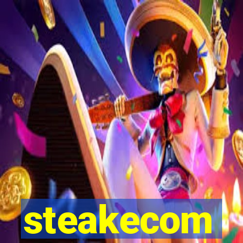 steakecom